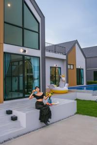 Mountain Poolvilla KhaoYai