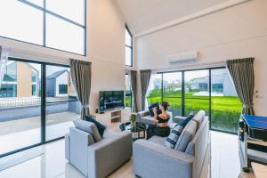Mountain Poolvilla KhaoYai