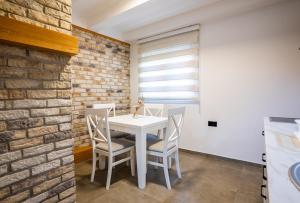 Wolf Apartments Zabljak
