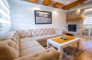 Wolf Apartments Zabljak