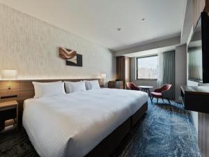 Mitsui Garden Hotel Gotanda - Tokyo