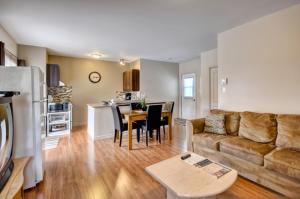 Auberge Aux Quatre Matins