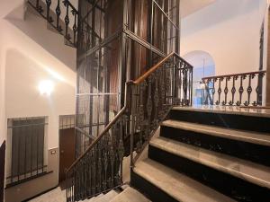 GRANDE APPARTAMENTO in VIA CAFFARO 34