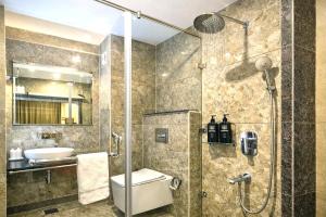 The SIGNATURE INN MALL ROAD MCLEODGANJ