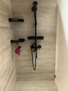 Rez de chaussée S2 avec piscine privée 3m 4m
