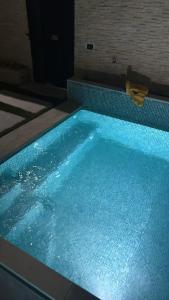 Rez de chaussée S2 avec piscine privée 3m 4m