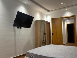 Rez de chaussée S2 avec piscine privée 3m 4m