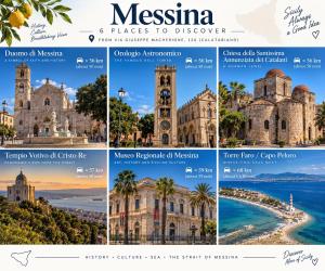 Between Taormina and the Sea - Calatabiano