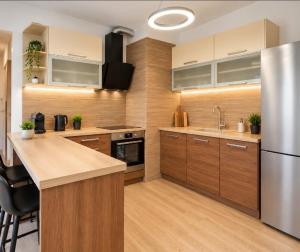 Apartament Przyjazna Przystań Zaciszna 13- Drabinianka miejska plaża Rzeszów