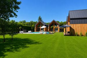 Puerto Tenczynek Premium Cabins & Pool