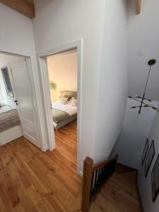 Puerto Tenczynek Premium Cabins & Pool