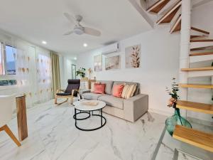 Dúplex Penthouse Los Cristianos Beach