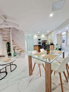 Dúplex Penthouse Los Cristianos Beach