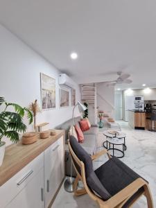Dúplex Penthouse Los Cristianos Beach
