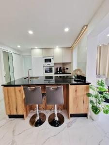 Dúplex Penthouse Los Cristianos Beach