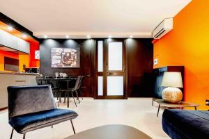 The charme house