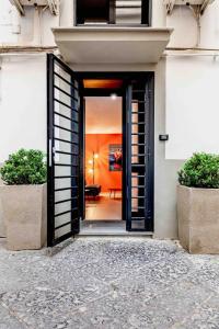 The charme house
