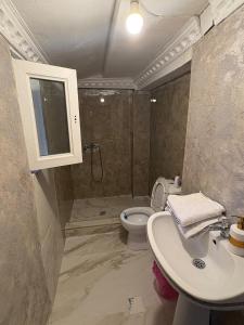 Iris Room