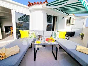 Dúplex Penthouse Los Cristianos Beach