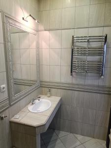 Hostel Sielec