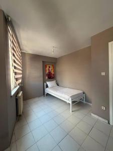 Bedroom Apartment in Central Pendik, Turkey