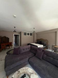 Bedroom Apartment in Central Pendik, Turkey