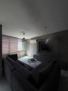 Bedroom Apartment in Central Pendik, Turkey