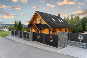 Spokojne gniazdo Gilowice