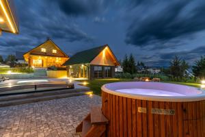 Spokojne gniazdo Gilowice