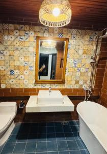Hà Nội Mái Hiên Home
