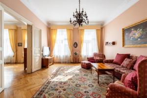 Charming 2BR near the National Museum by EasyBNB Premium
