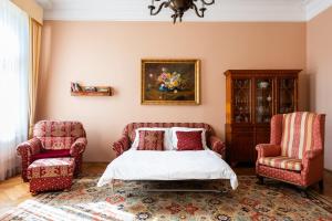 Charming 2BR near the National Museum by EasyBNB Premium
