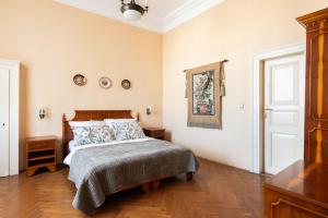 Charming 2BR near the National Museum by EasyBNB Premium