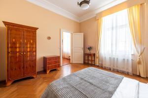 Charming 2BR near the National Museum by EasyBNB Premium