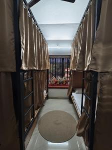 Kriwana Boutique Hostel