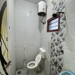 White Cottage Home Stay