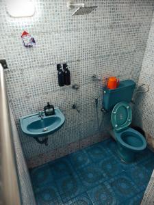 Kriwana Boutique Hostel