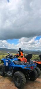 Lukenya Motocross