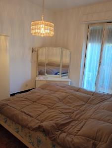 Apartment 150 meters from the beach Bonassola
