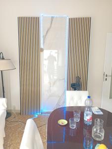 Apartment 150 meters from the beach Bonassola