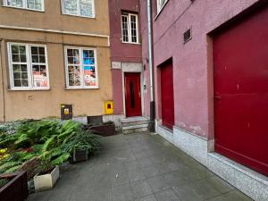 YOURAPART Szeroka street