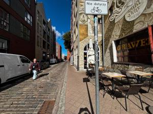 YOURAPART Szeroka street