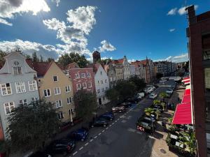 YOURAPART Szeroka street