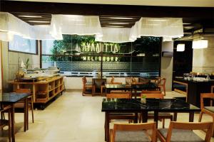 Ayaartta Hotel Malioboro