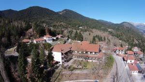 Country Club Hotel & Suites Euritania Greece