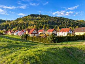 Holiday House Liptov near Besenova