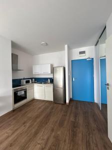 Cube Apartamenty