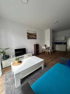 Cube Apartamenty