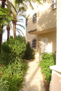 Casa Brigitta Holiday House