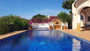 Casa Brigitta Holiday House